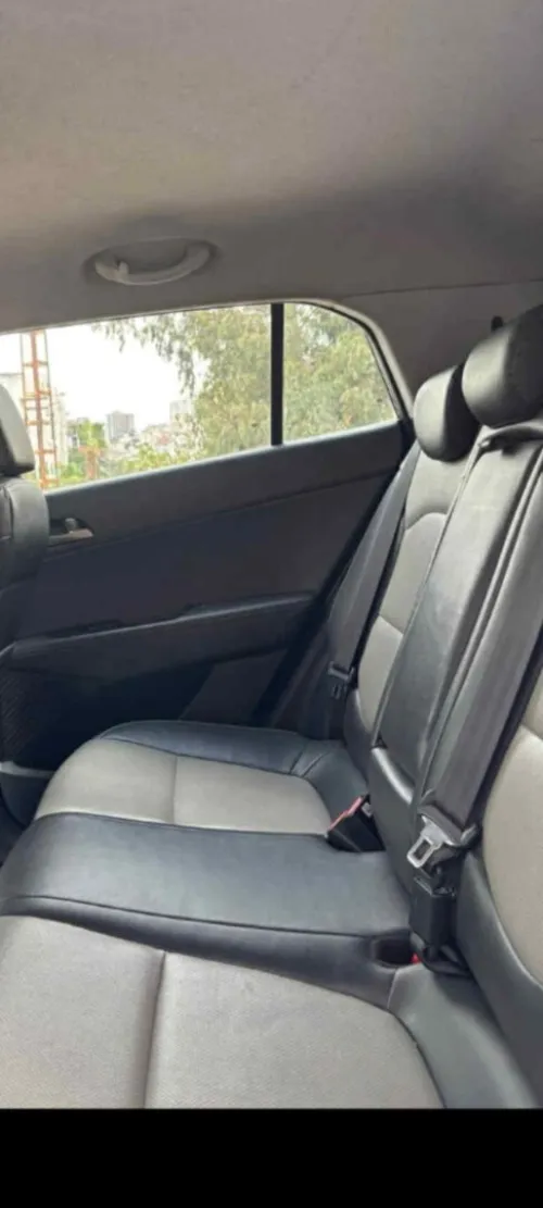 Hyundai Creta crdi grand GLS 2018 Crdi tout option