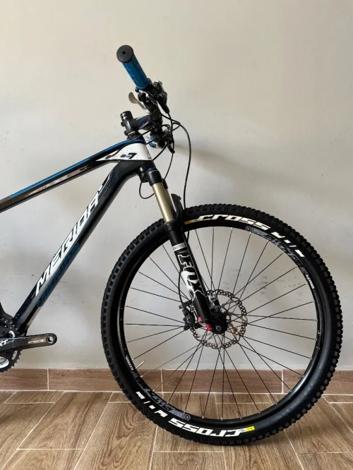 Merida Big 7 Pro