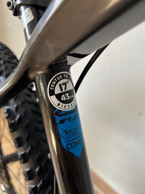 Merida Big 7 Pro