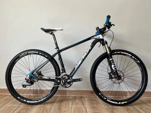 Merida Big 7 Pro