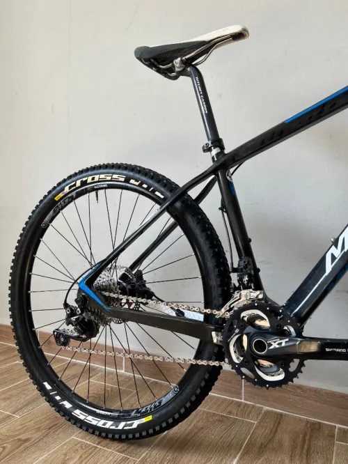 Merida Big 7 Pro