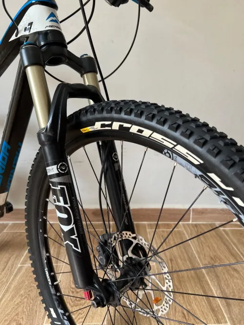 Merida Big 7 Pro
