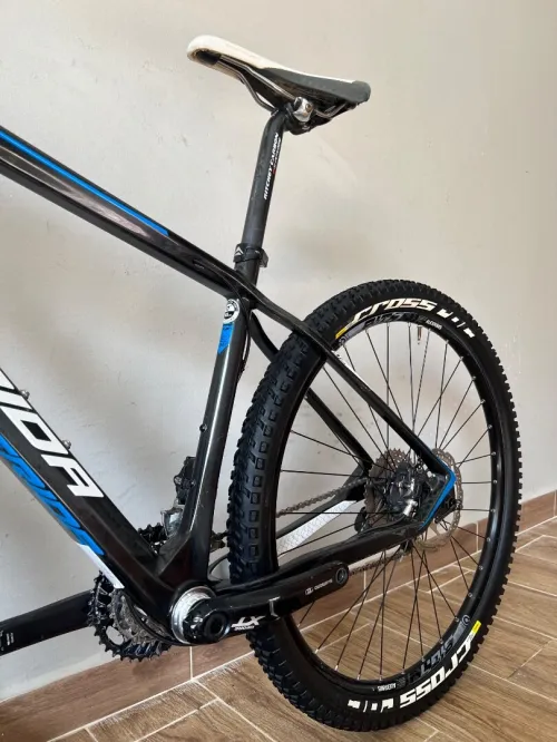 Merida Big 7 Pro