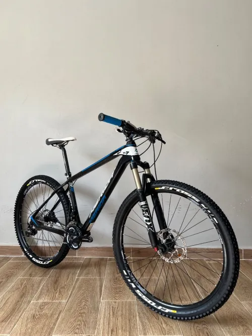 Merida Big 7 Pro