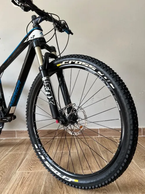 Merida Big 7 Pro