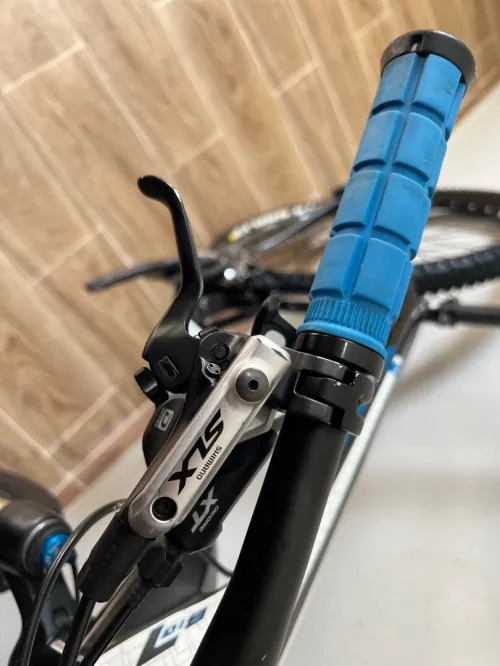 Merida Big 7 Pro