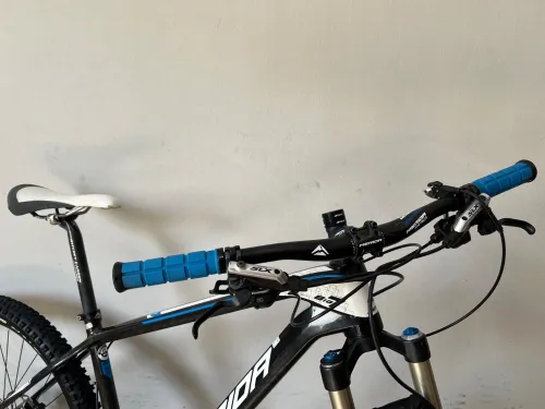 Merida Big 7 Pro
