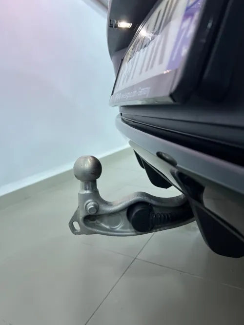 Mercedes GLE 2024 COUPE