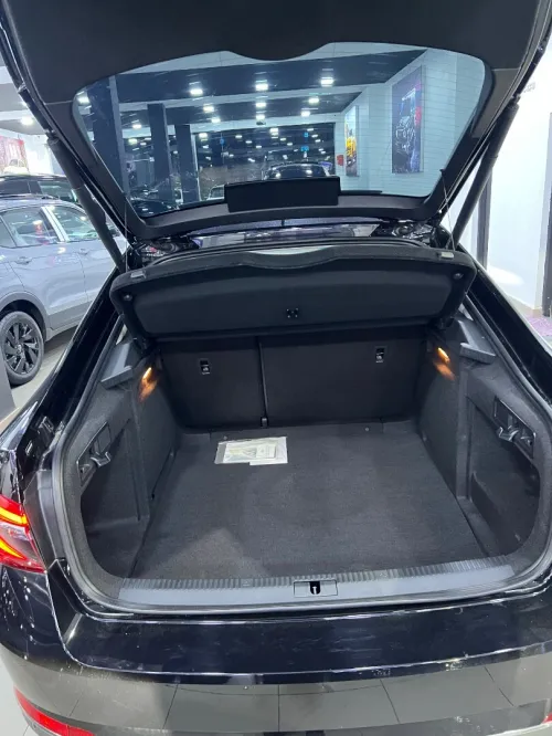 Skoda SUPERB 2026 SUPERB