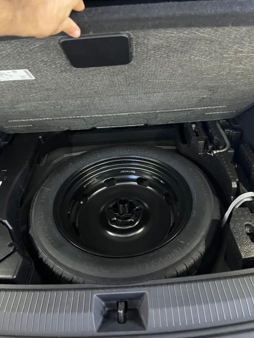 Volkswagen Tiguan 2025 R-Line