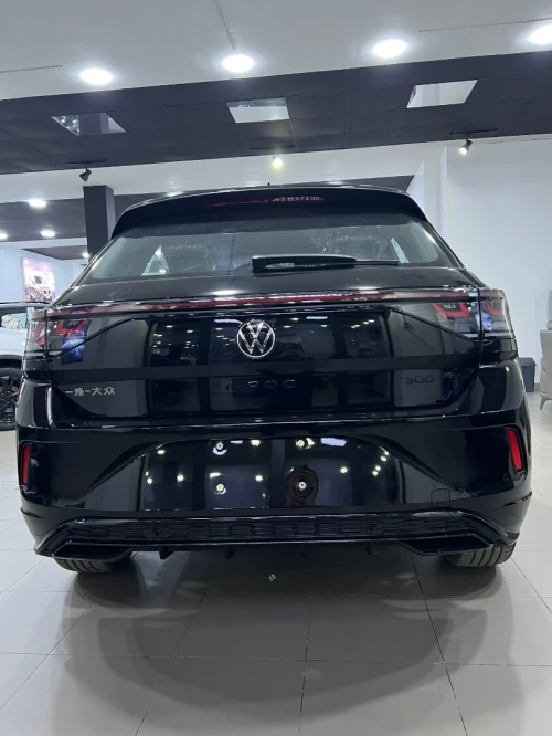 Volkswagen T-Roc 2026 R-Line 