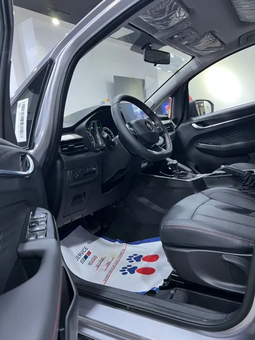 Livan X3 Pro  2026 Automatique (Avec toi ouvrant )