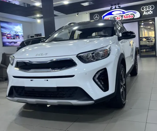 Kia KX1 2026 