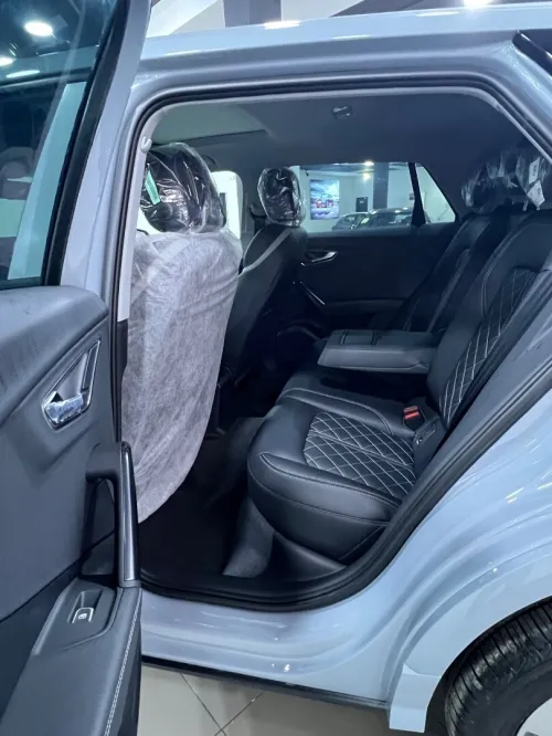 Audi Q2 2026 S-Line
