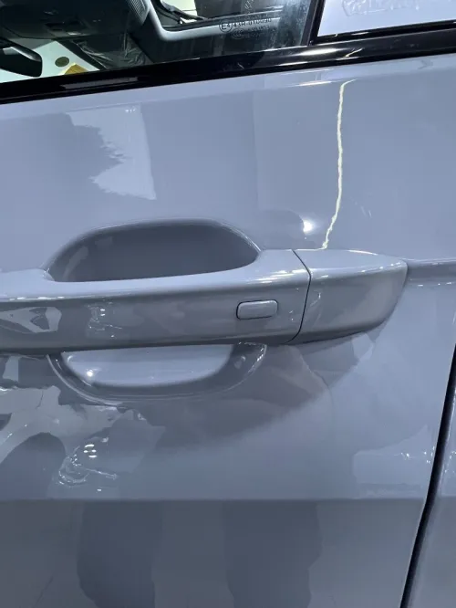 Volkswagen THARU 2026 XR