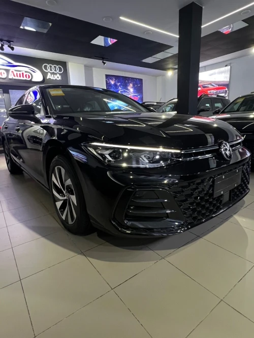 Volkswagen Passat 2026 PRO