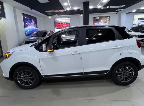 Livan X3 Pro  2026 Automatique (Avec toi ouvrant )