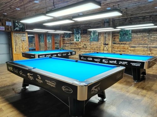 Tables copie Brunswick 90