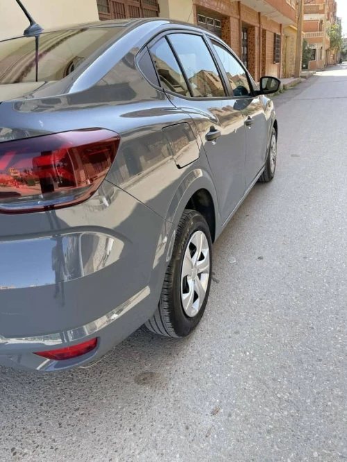 Dacia Logan 2025 