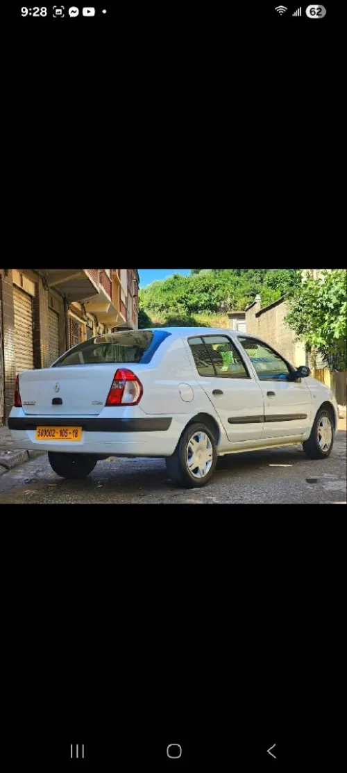 Renault Clio Classique 2005 Clio Classique