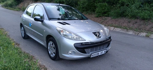 Peugeot 206 Plus 2010 206 Plus
