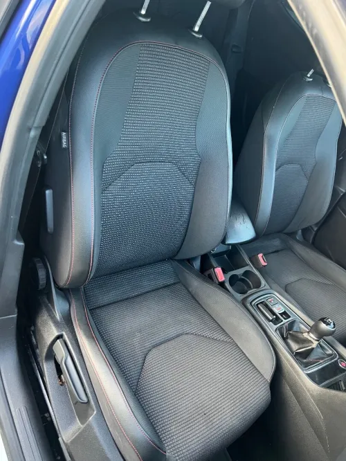 Seat Leon 2019 Bits