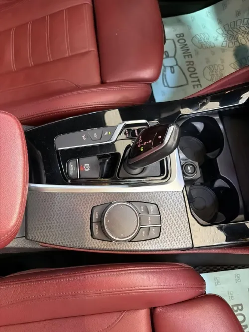 BMW X4 2020 X-Line
