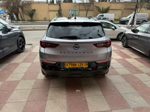Opel GrandLand 2025 Grande land