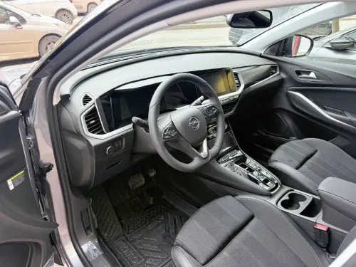 Opel GrandLand 2025 Grande land