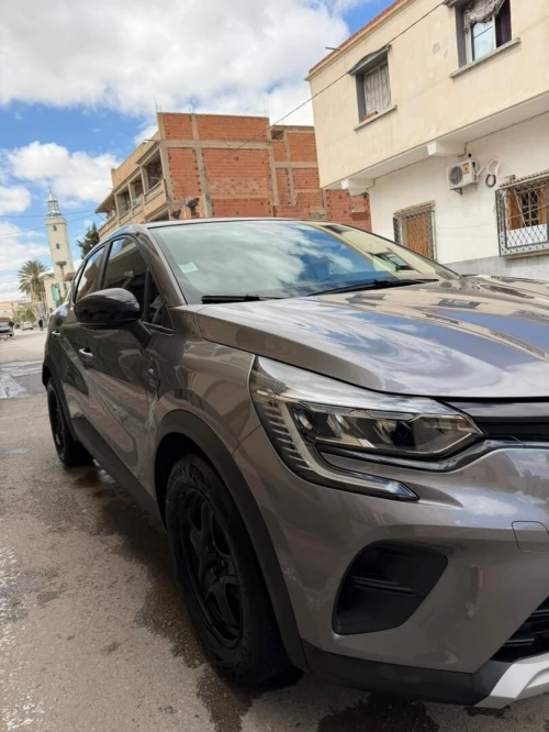 Renault Captur 2023 Evolution
