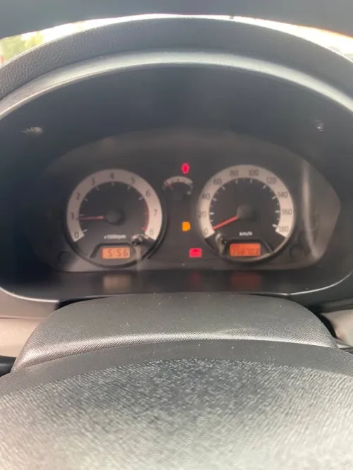 Kia Picanto 2010 FANI