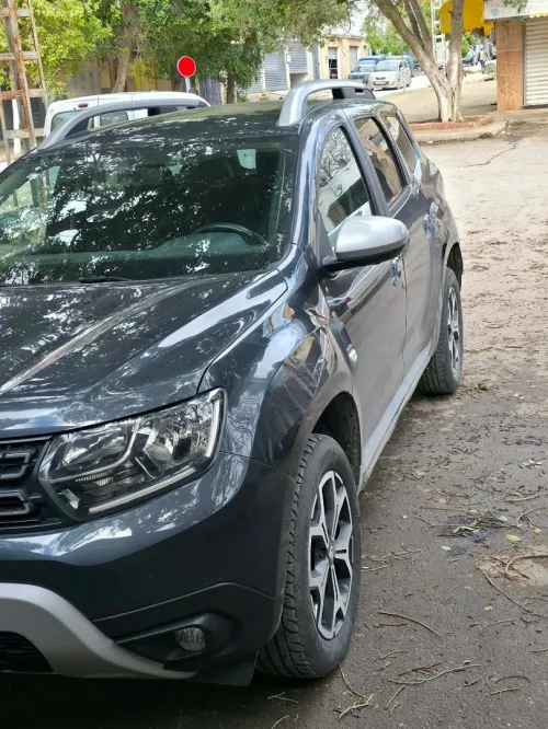 Dacia Duster 2021 Duster