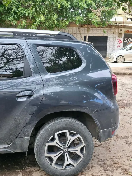 Dacia Duster 2021 Duster