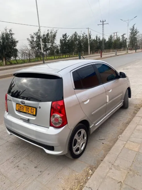 Kia Picanto 2010 FANI