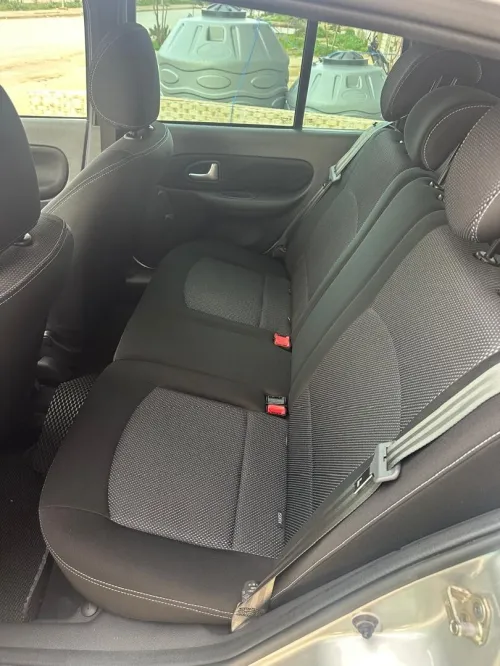 Renault Clio Campus 2012 Clio Campus