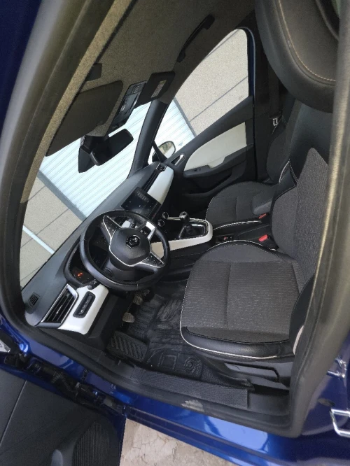 Renault Clio5 2022 Clio5