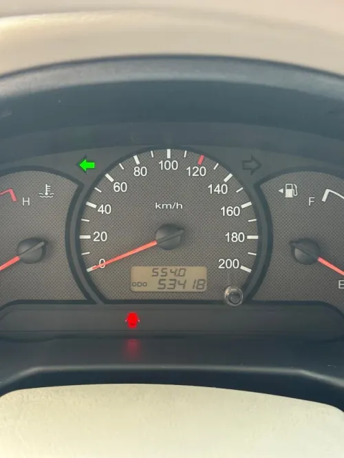 Hyundai Accent 2015 GLS
