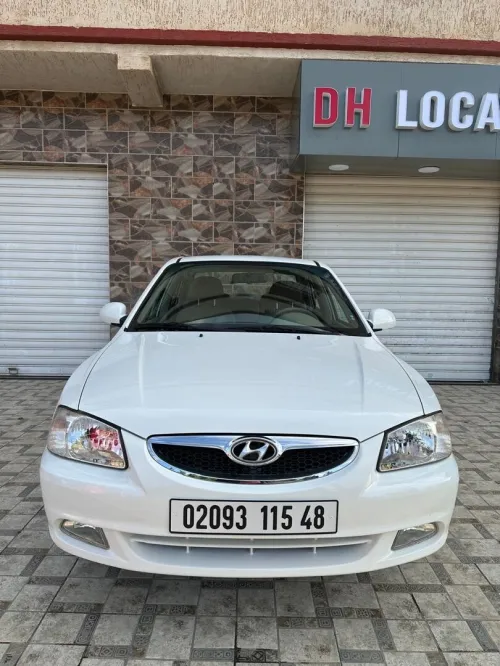 Hyundai Accent 2015 Accent