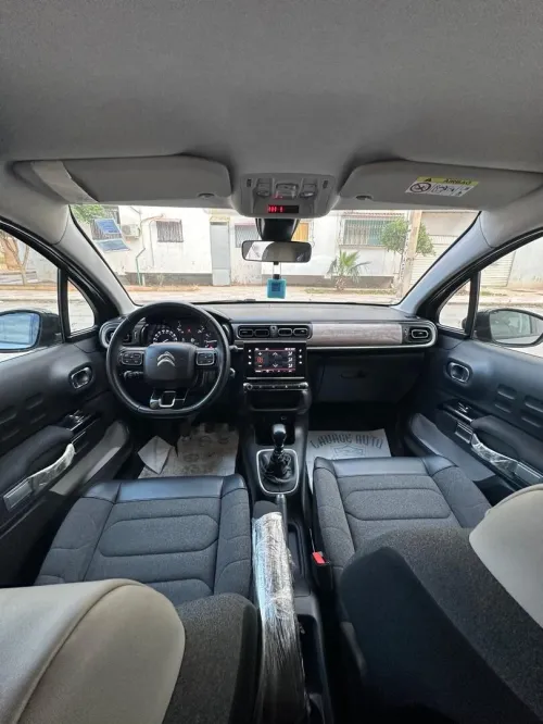 Citroen C3 2024 C3
