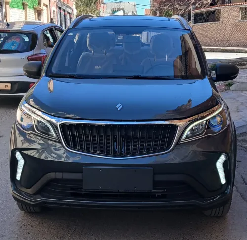 Livan X3 Pro  2026 Automatique (Avec toi ouvrant )