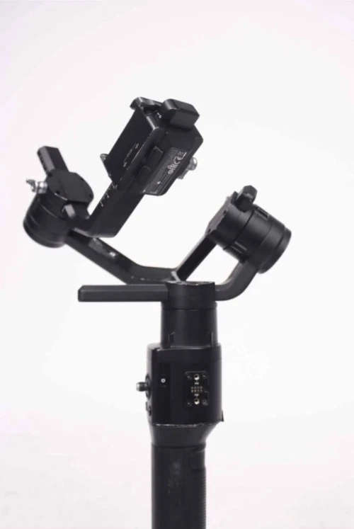 Stabilisateur Dji ronin s