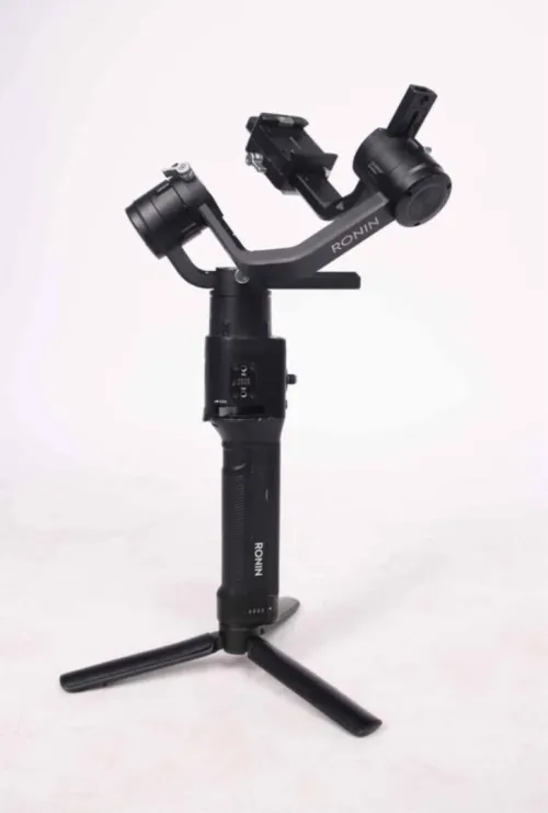 Stabilisateur Dji ronin s