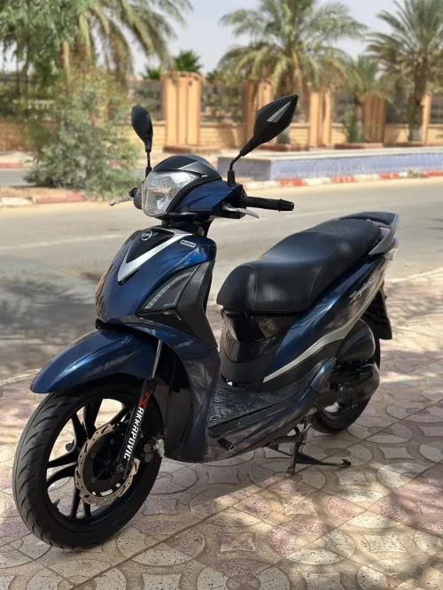 SYM ST 2023