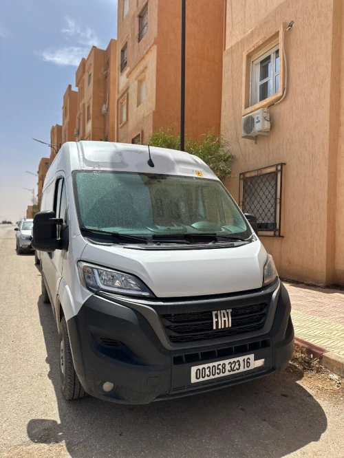 Fiat Ducato 2023 Ducato
