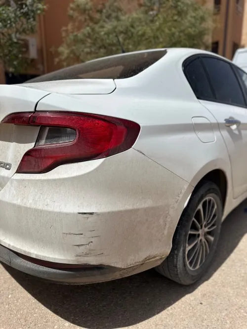Fiat Tipo Sedan 2023 City