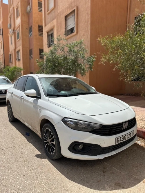 Fiat Tipo Sedan 2023 City