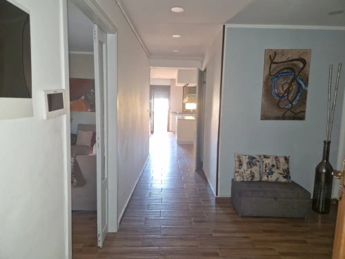 Vente Appartement F6 Oran Oran