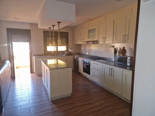 Vente Appartement F6 Oran Oran