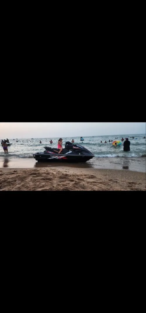 Jetski