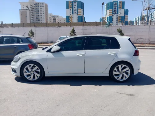 Volkswagen Golf 7 2014 R